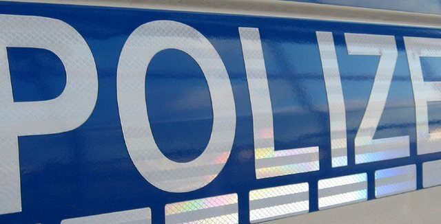 Polizeirevier Harz: aktuelle Polizeimeldungen