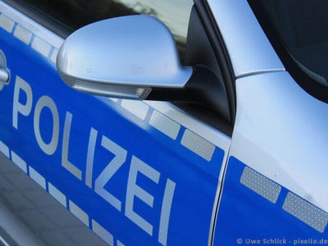 Polizeirevier Harz: Aktuelle Polizeimeldungen