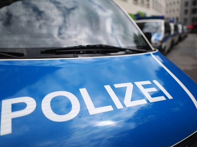 Polizeirevier Salzlandkreis: Aktuelle Polizeimeldungen