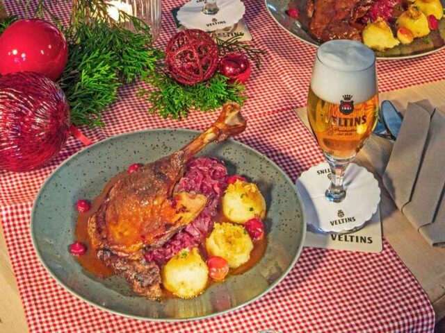 Geflügel und Co.: Endlich wieder Vorfreude aufs weihnachtliche Lieblingsessen