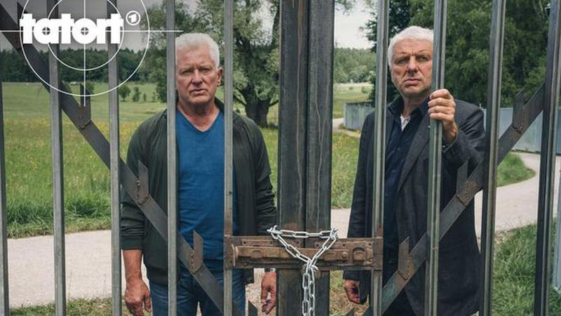 Krimi: Tatort – Freies Land (Das Erste  22:15 – 23:45 Uhr)