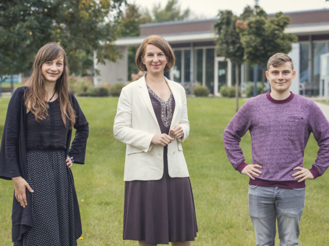 Hochschule Magdeburg-Stendal unterzeichnet den Global Climate Letter