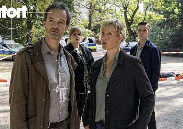 Krimi: Tatort – Masken (Das Erste  20:15 – 21:45 Uhr)