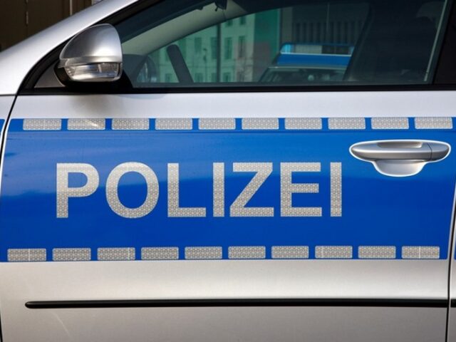 Verkehrshinweis der Polizei zum Drittligaspiel