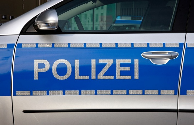 Polizeirevier Stendal: Aktuelle Polizeimeldungen