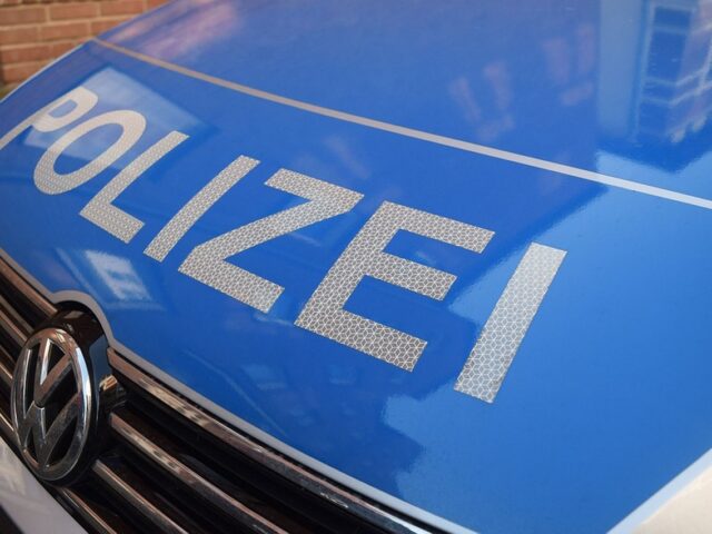 Polizeirevier Salzlandkreis: Aktuelle Polizeimeldungen