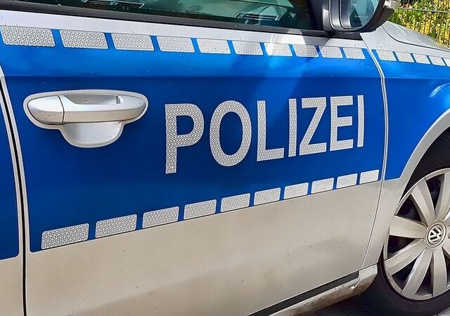 Polizeirevier Bördekreis: Aktuelle Polizeimeldungen