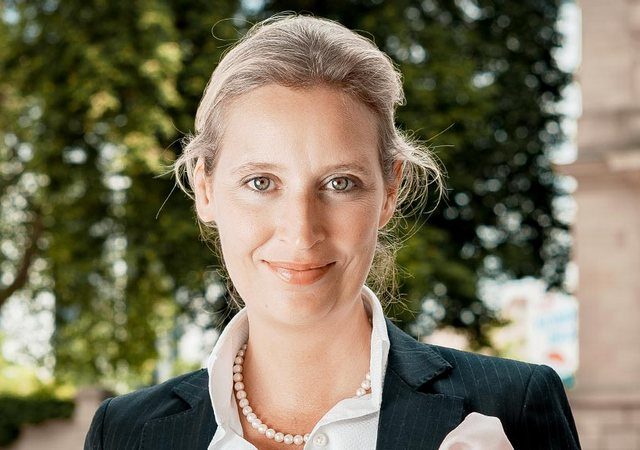 Alice Weidel: Inflation treibt Normalverdiener und Mittelschicht in die Verarmungsfalle