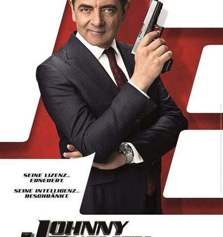 Agentenkomödie: Johnny English – Man lebt nur dreimal (VOX  20:15 – 22:00 Uhr)