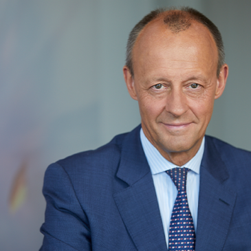 „Farbe bekennen“ mit dem neuen CDU-Vorsitzenden Friedrich Merz heute um 20:15 Uhr im Ersten