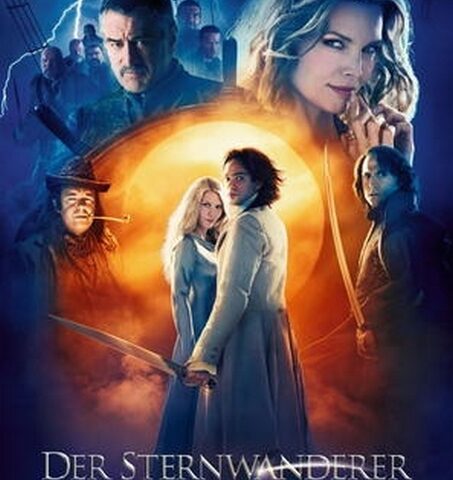 Fantasyfilm: Der Sternwanderer (Arte  20:15 – 22:15 Uhr)