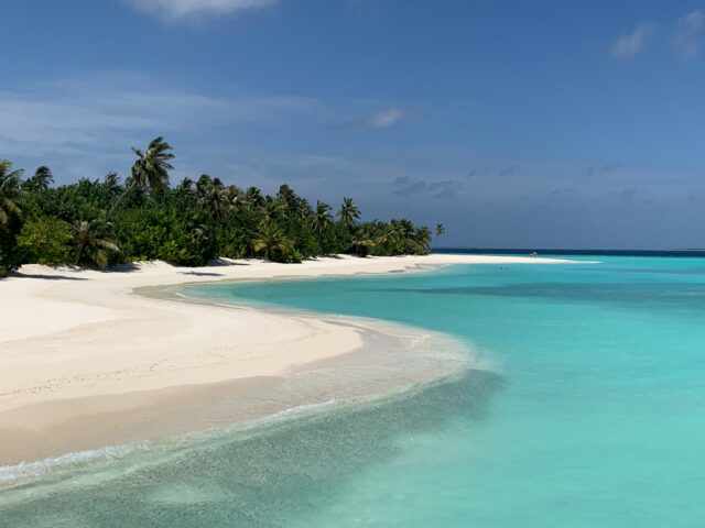 ZDF zeigt Reportage über Inseln im Indischen Ozean
