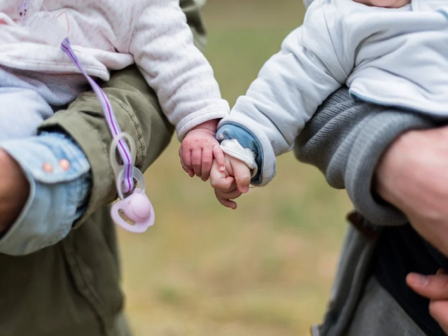 Seit 1. Januar: Mehr Geld für Familien mit kleinen Einkommen