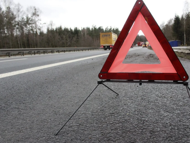 260 Verkehrstote im Oktober 2021 / Zahl der Verletzten 10 % höher als im Vorjahresmonat