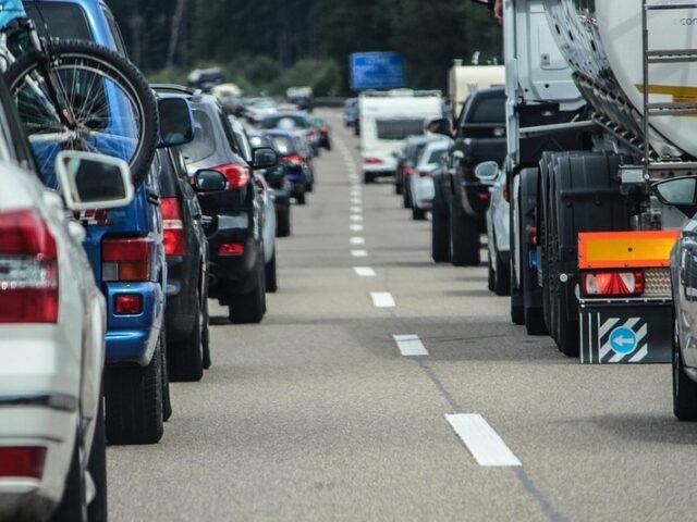 Sachsen-Anhalt: ADAC Verkehrsprognose für die Feiertage