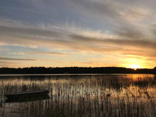 Der frühe Vogel… fängt den schönsten Urlaub – Für eine gelungene Auszeit 2022: Reisen in die Uckermark jetzt planen