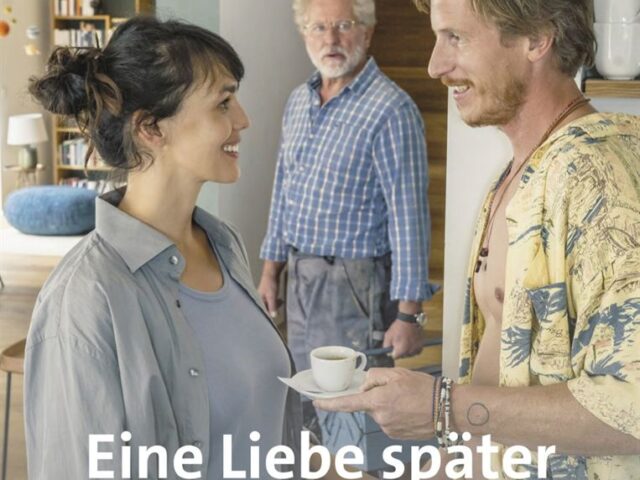 Drama: Eine Liebe später (Das Erste  20:15 – 21:45 Uhr)