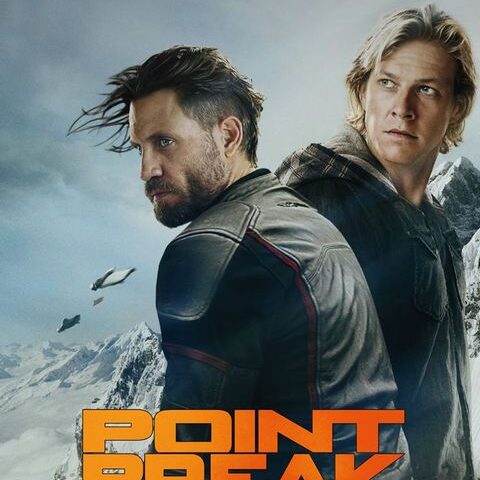 Actionfilm: Point Break (ZDFneo  20:15 – 21:50 Uhr)