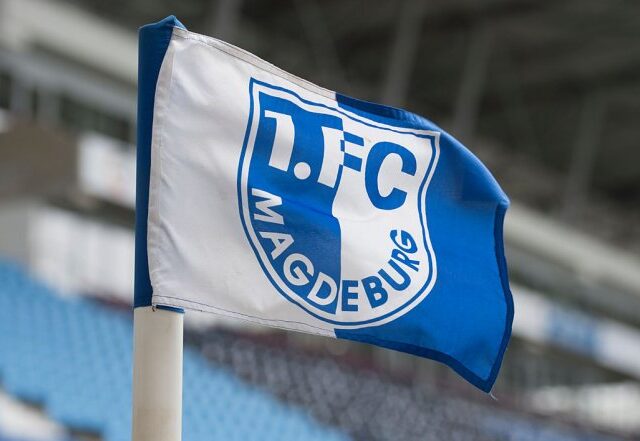 Spiel des Tages: 1. FC Magdeburg gegen TSV Havelse