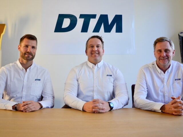 Boxenstopp, Rennleiter, Teamorder – das sind die wesentlichen Änderungen der DTM 2022