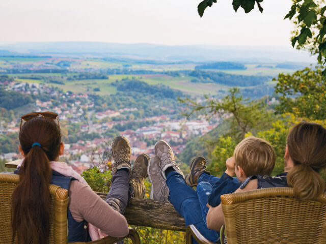 Gesunde Auszeit – Das Kneipp-Heilbad Bad Lauterberg im Harz lädt Groß und Klein zum erholsamen Urlaub ein