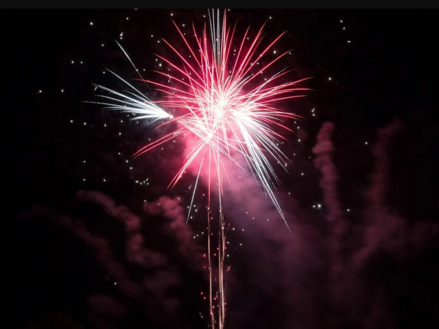 Wernigerode: Balkonbrand durch Silvesterrakete – 100.000 € Schaden