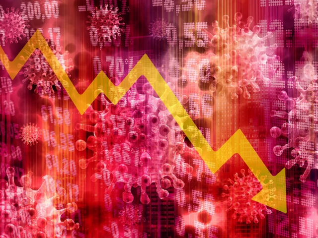 ifo Institut: Geschäftsklima für Soloselbständige und Kleinstunternehmen tiefer im Minus