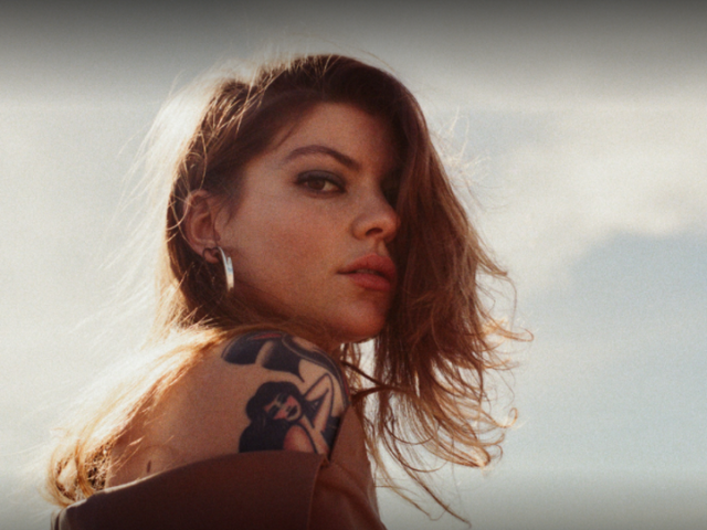 Donna Missal veröffentlicht neue Single “insecure“ und kündigt EP an!