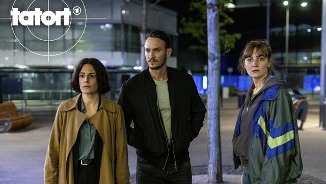 Krimi: Tatort – Das Herz der Schlange (Das Erste  20:15 – 21:45 Uhr)