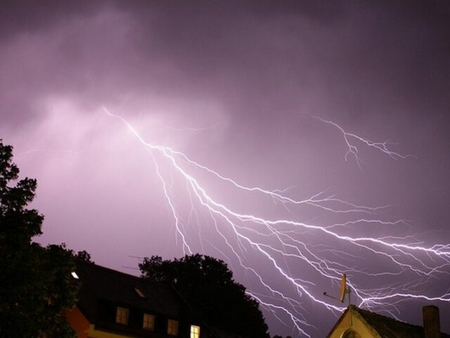 Deutscher Wetterdienst: Vorhersage Sachsen-Anhalt aktuell