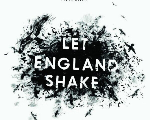 PJ Harvey veröffentlicht Re-Issue und Demos von „Let England Shake” im Rahmen ihres Archivprojekts