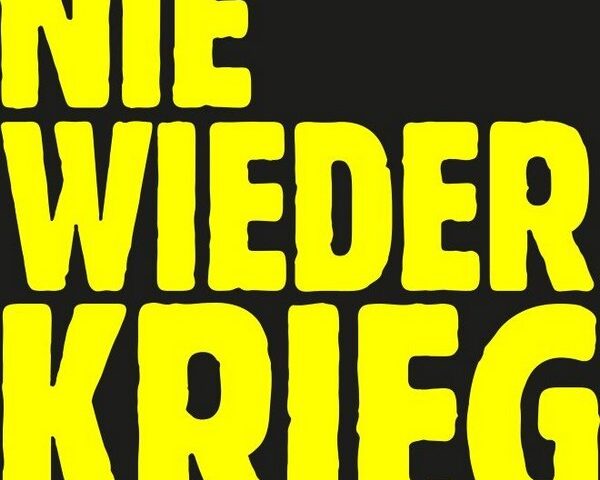 Tocotronic veröffentlichen ihr neues Album “Nie wieder Krieg”