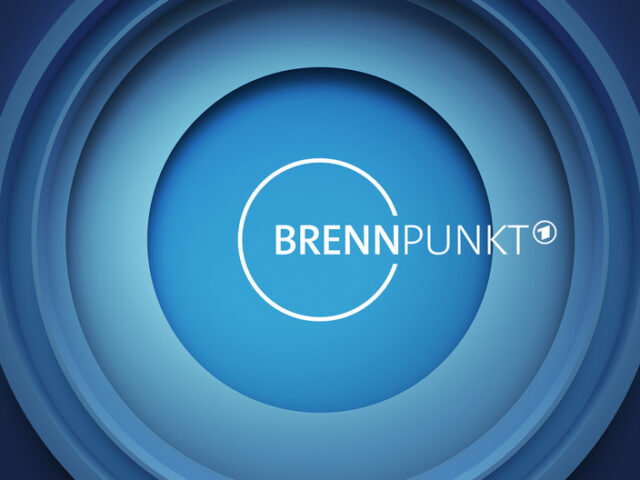 „Brennpunkt“ heute um 20:15 Uhr im Ersten