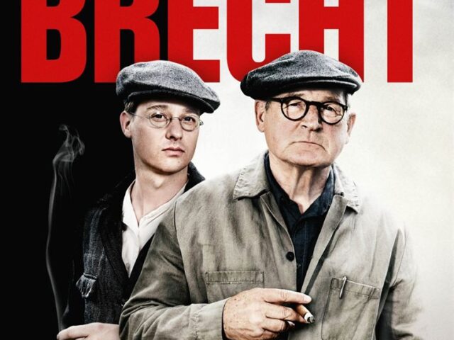 Biopic: Brecht Teil 1+2 (Arte  20:15 & 21:45 – 23:20 Uhr)