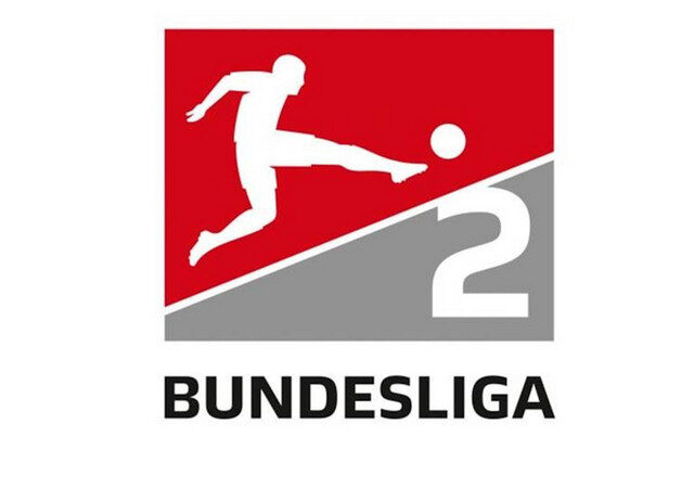 2. Fußball-Bundesliga: 24. SPIELTAG