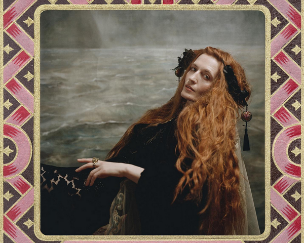 Florence + the Machine veröffentlicht neuen Song & Video “King”