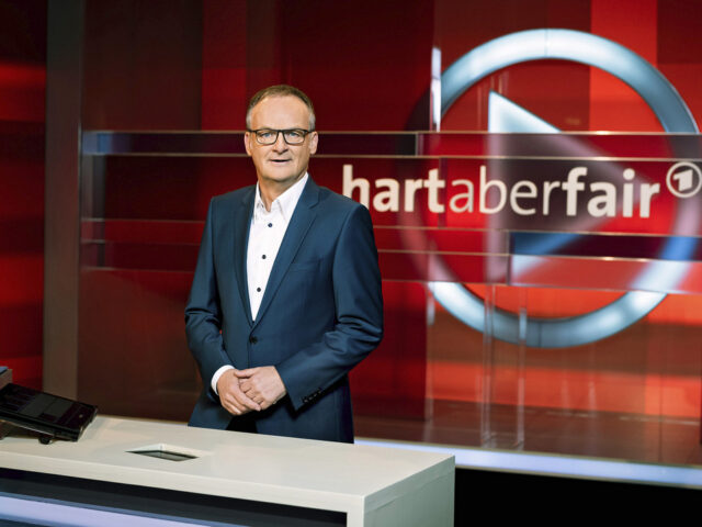 Hart aber fair – Die Pandemie in uns – wann kommt die Zeit, von Corona loszulassen? (Das Erste  21:00 – 22:15 Uhr)