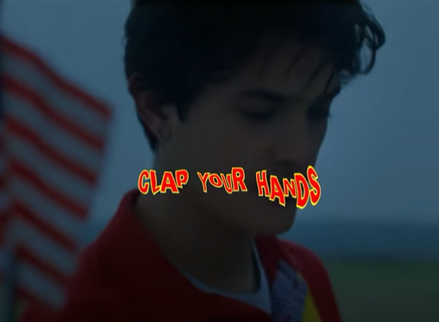 KUNGS und seine neue Single “Clap Your Hands”