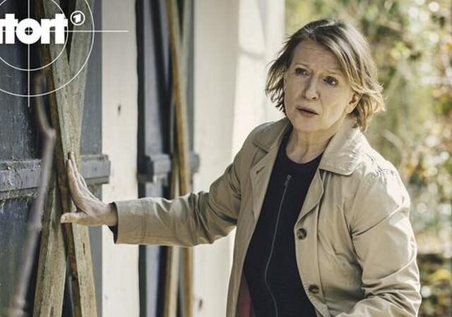 Krimi: Tatort – Ein Tag wie jeder andere (WDR  20:15 – 21:45 Uhr)