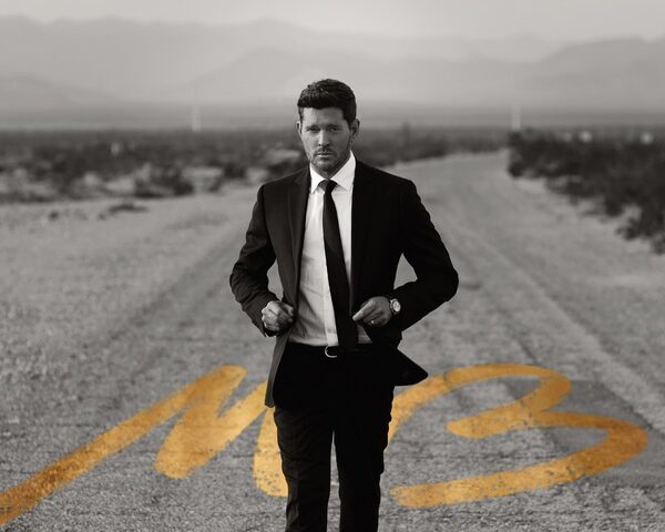 Michael Bublé veröffentlicht seine neue Single „Higher“