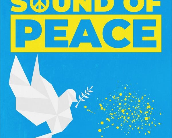 „SOUND OF PEACE“: Natalia Klitschko spricht / Sarah Connor, The BossHoss, Peter Maffay, Zoe Wees treten auf / ProSieben und SAT.1 übertragen am Sonntag ab 15:00 Uhr