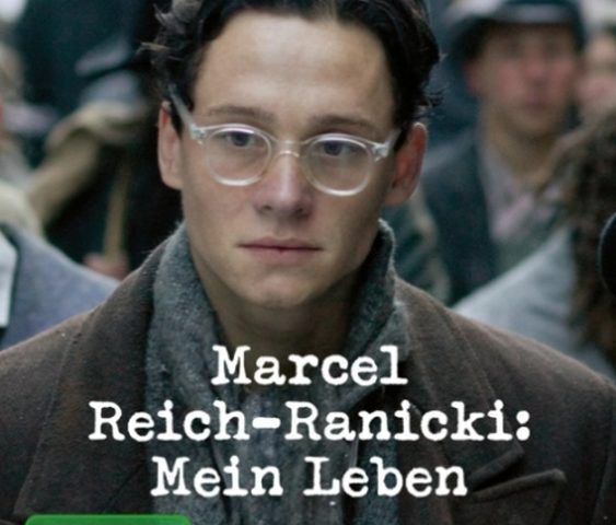 Biografie: Marcel Reich-Ranicki: Mein Leben (3sat  20:15 – 21:45 Uhr)