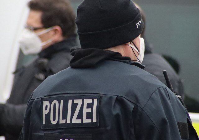 Demos in Magdeburg: Polizei zieht Bilanz