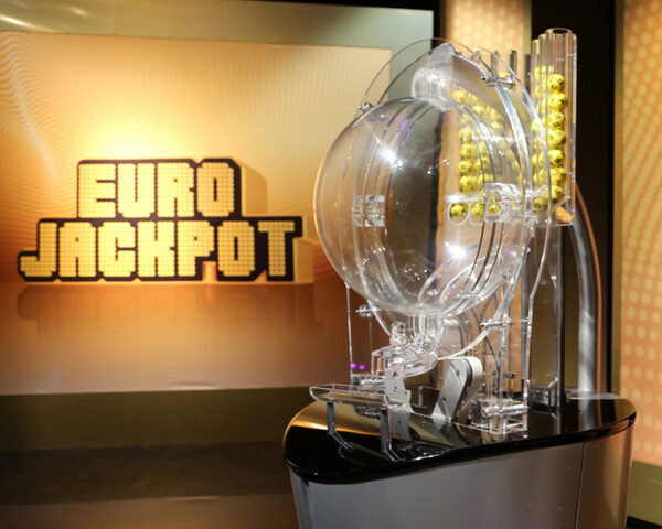 Steigt der Eurojackpot auf über 90 Millionen Euro? Heute warten 89 Millionen Euro in Gewinnklasse 1