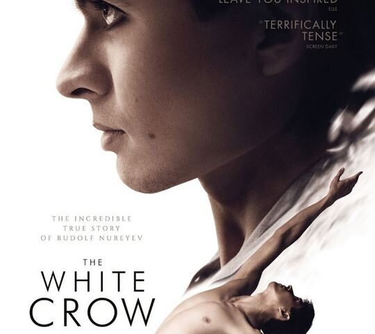 Drama: Nurejew – The White Crow (Arte  20:15 – 22:15 Uhr)