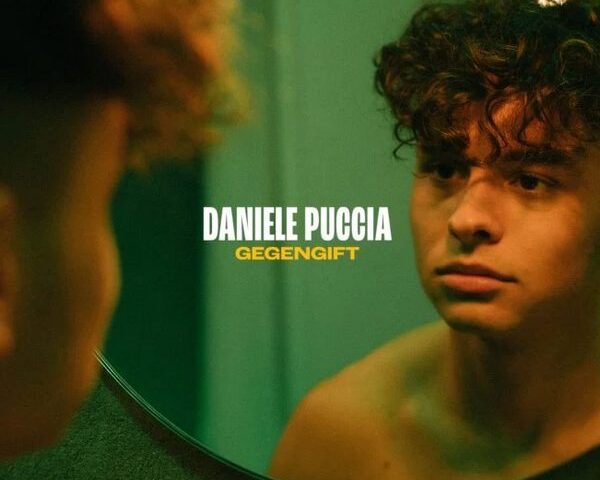 Daniele Puccia veröffentlicht seine Debütsingle + Video “Gegengift”