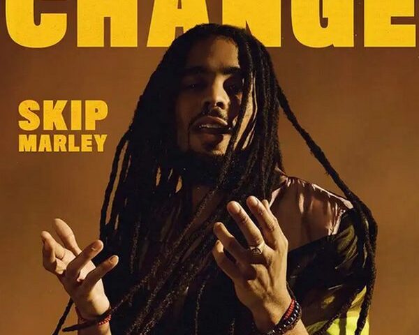 Skip Marley veröffentlicht seine neue Single “Change”