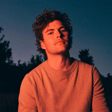 Vance Joy präsentiert seine neue Single „Clarity“