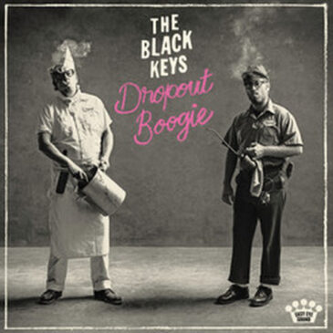 The Black Keys veröffentlichen „It Ain’t Over“