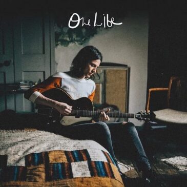 James Bay veröffentlicht seine neue Single “One Life” aus dem kommenden dritten Studioalbum